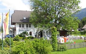 Landgasthof Pfeffermuehle