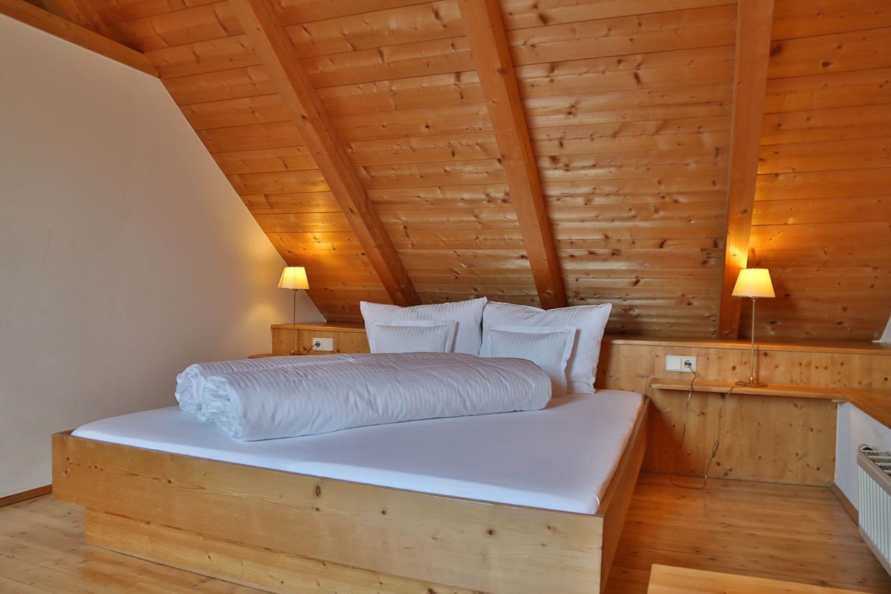 Landgasthof Pfeffermuehle Kotschach-Mauthen Esterno foto